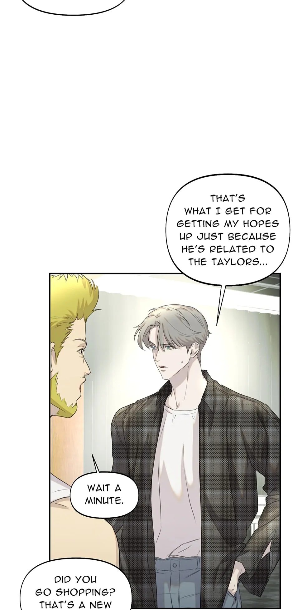 Nerd Project, Chapter 13 image 35